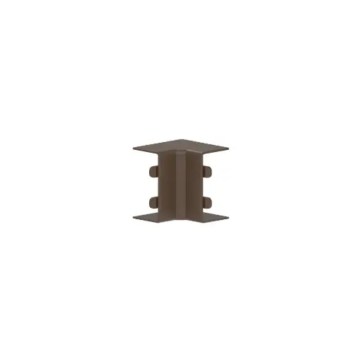 [/4877] 15x30 - Angle intérieur marron