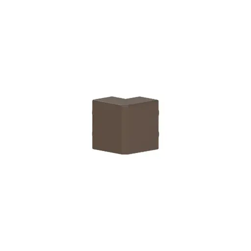 [/4882] 15x30- buitenh- bruin (8014) - VPE=2
