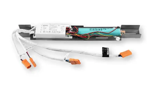[/TFOE1200KITEM] EMERGENCY KIT FIJI EVO 1200 3W 3H