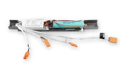 [/TFOE1500KITEM] EMERGENCY KIT FIJI EVO 1500 5W 3H