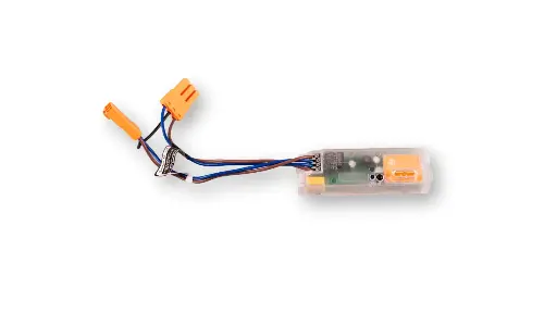 [/TFOEMOTION] MOTION SENSOR FIJI EVO IP66 600/1200/1500