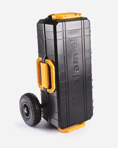 [/sofabox] Sofabox Trolley