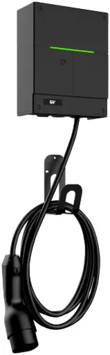 [/ARGO7M] Laadstation ARGO met kabel 7m 22kW