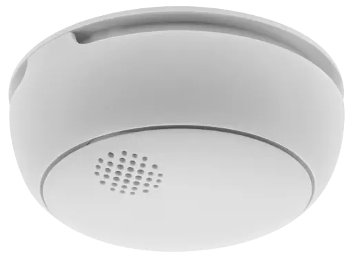 [/EVA042222] Détecteur de fumée WIFI garantie 3 ans autonomie 5 ans