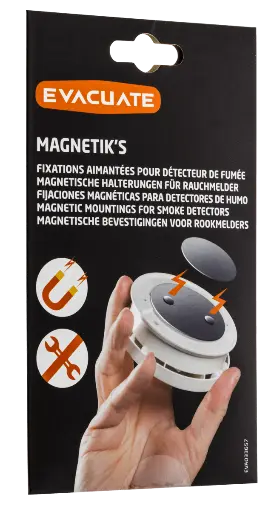 [/EVA033657] Magnetische houder D = 70 mm