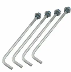 [/KITTIGES-LNV4M/6M] Kit tiges de scellements pour LNV 4/6M (M16x300mm) (4 pcs)