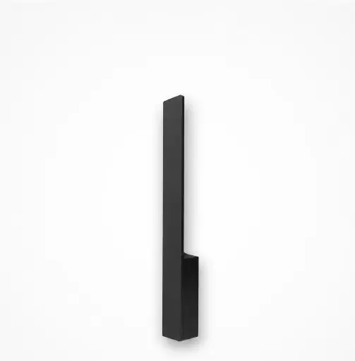 [/STELO42543B] STELO 425 4W IP65 2700K Noir