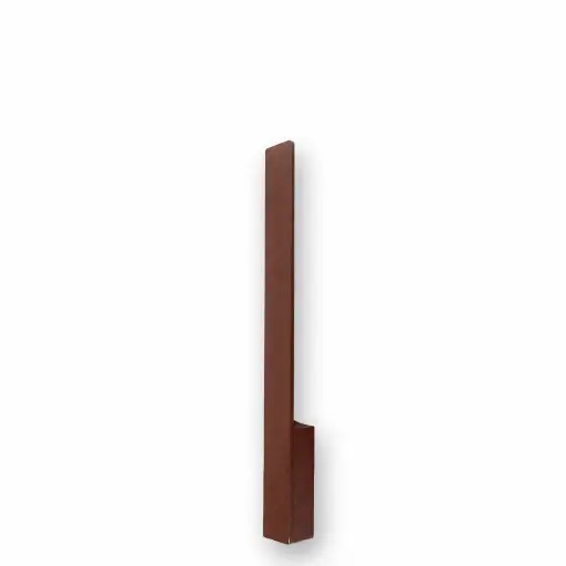 [/STELO42543RB] STELO 425 4W IP65 2700K Rust Brown 