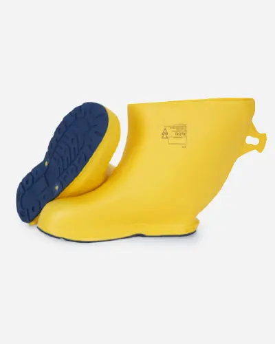 [/SOFOB1T-L] Couvre-Bottes diélectriques classe 1