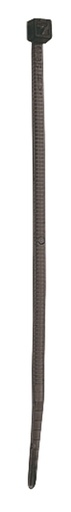 [/5337UV] Collier noir UV-résistant 500 x 12,5