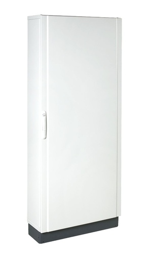 [/40ENL216-288PO/300] Armoire de Sol Métal. Accouplable IP40 300mm Opaque ATL+