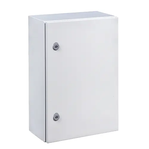 [/GN606040] Metalen wandkast Argenta 600x600x400 IP66 + MP